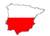 FARMACIA CORDERO - Polski